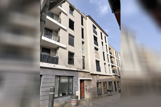 achat appartement neuville-sur-saone 69250