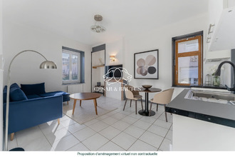 achat appartement neuville-sur-saone 69250