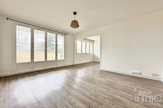 achat appartement neuville-sur-saone 69250