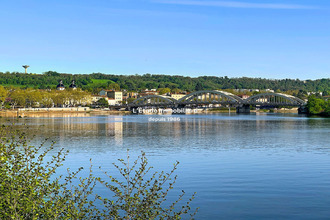 achat appartement neuville-sur-saone 69250