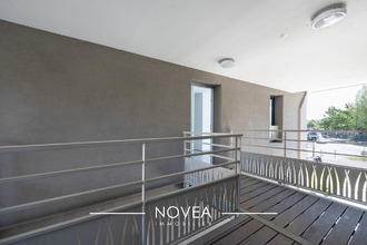 achat appartement neuville-sur-saone 69250