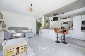 achat appartement neuville-sur-saone 69250