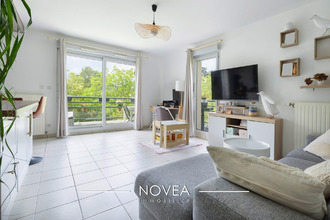 achat appartement neuville-sur-saone 69250