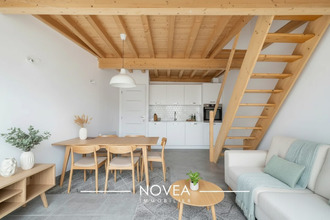 achat appartement neuville-sur-saone 69250