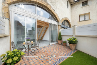achat appartement neuville-sur-saone 69250
