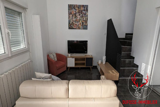 achat appartement neuville-sur-saone 69250