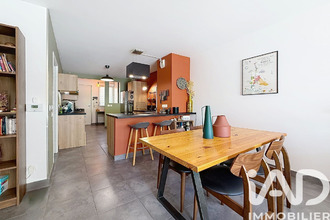 achat appartement neuville-sur-saone 69250