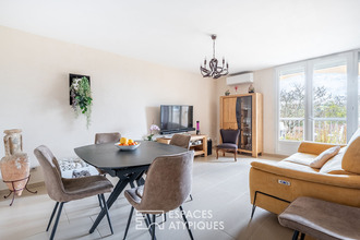 achat appartement neuville-sur-saone 69250