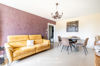 achat appartement neuville-sur-saone 69250