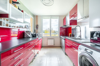 achat appartement neuville-sur-saone 69250