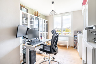 achat appartement neuville-sur-saone 69250