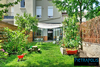 achat appartement neuville-sur-saone 69250