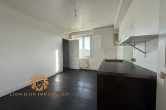 achat appartement neuville-sur-saone 69250