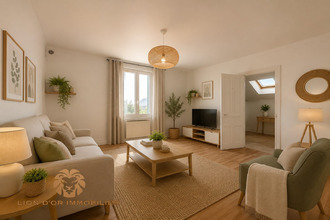 achat appartement neuville-sur-saone 69250