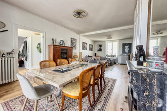 achat appartement neuville-sur-saone 69250