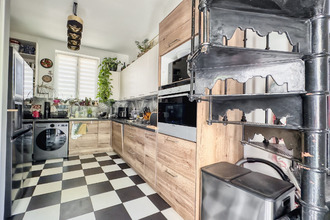 achat appartement neuville-sur-saone 69250