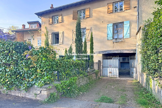 achat appartement neuville-sur-saone 69250
