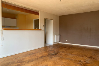 achat appartement neuville-sur-saone 69250