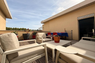 achat appartement neuville-sur-saone 69250