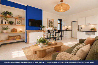 achat appartement neuville-sur-saone 69250