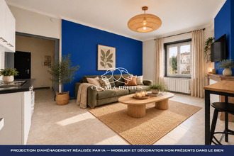 achat appartement neuville-sur-saone 69250