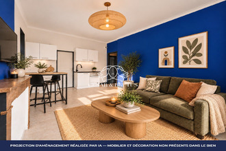 achat appartement neuville-sur-saone 69250