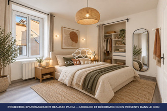 achat appartement neuville-sur-saone 69250