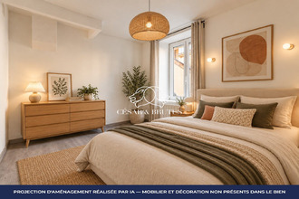 achat appartement neuville-sur-saone 69250