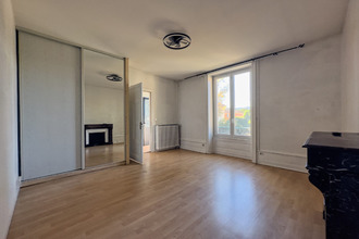 achat appartement neuville-sur-saone 69250