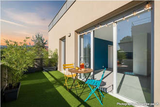 achat appartement neuville-sur-saone 69250