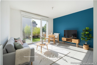 achat appartement neuville-sur-saone 69250