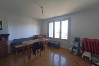 achat appartement nevers 58000