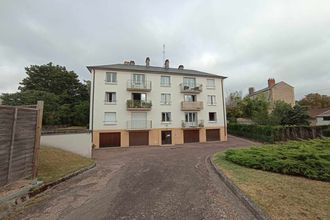 achat appartement nevers 58000