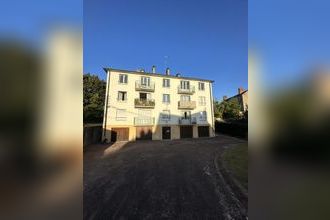 achat appartement nevers 58000