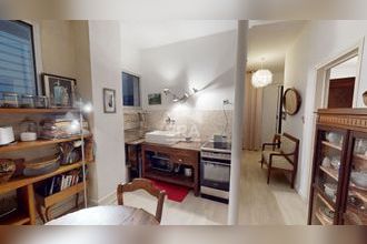 achat appartement nevers 58000