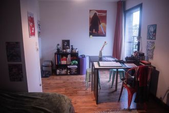 achat appartement nevers 58000