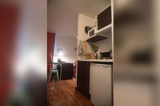 achat appartement nevers 58000