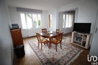 achat appartement nevers 58000