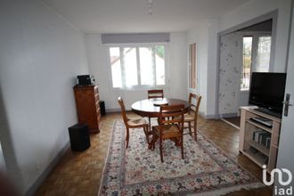 achat appartement nevers 58000