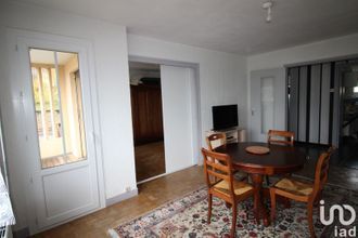 achat appartement nevers 58000