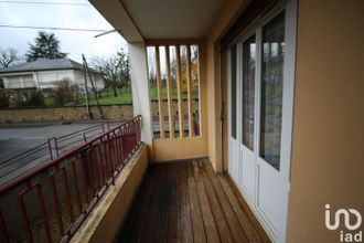 achat appartement nevers 58000