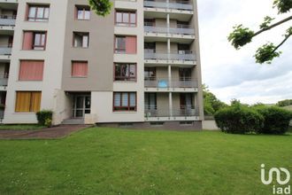 achat appartement nevers 58000