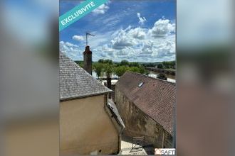 achat appartement nevers 58000