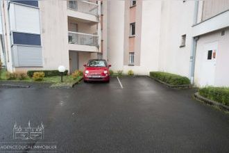 achat appartement nevers 58000