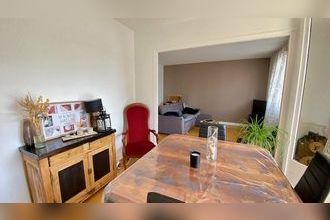 achat appartement nevers 58000