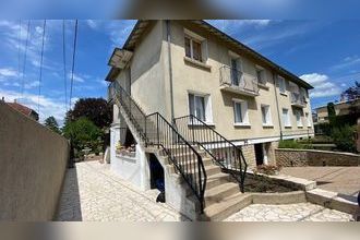 achat appartement nevers 58000