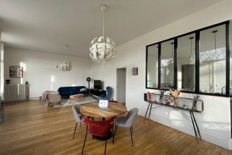 achat appartement nevers 58000