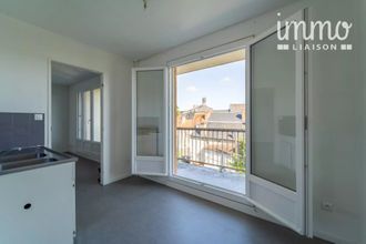 achat appartement nevers 58000