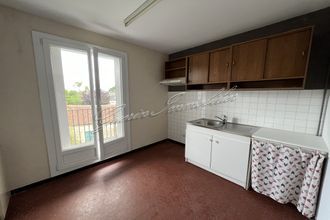 achat appartement nevers 58000