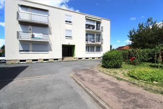 achat appartement nevers 58000